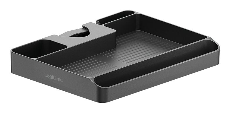 EAN 4052792075823 - LogiLink EO0070 accesorio para monitor Organizador imagen 1