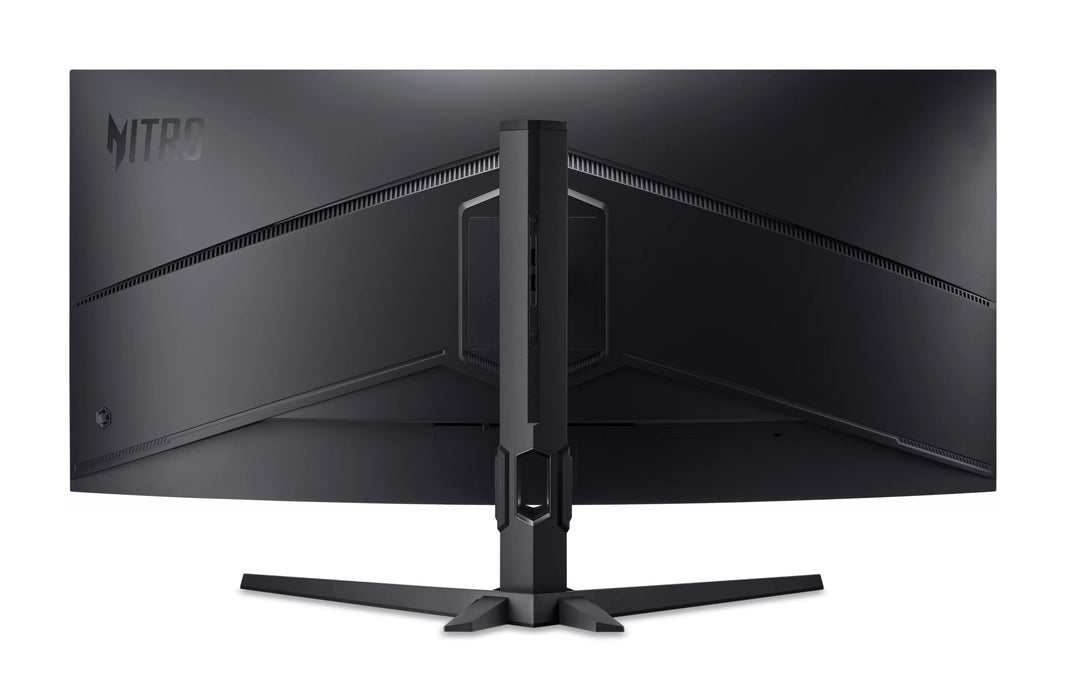 EAN 4711474937407 - Acer Nitro XZ3 Nitro XZ403CKR bmiiphuzx pantalla para PC 100,8 cm (39.7") 5120 x 2160 Pixeles WUHD LED Ne imagen 6