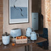 EAN 8017709189099 - Smeg TSF01PBEU tostadora 6 2 rebanada(s) 950 W Azul imagen 8