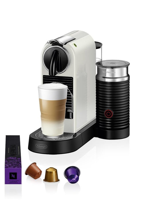 EAN 8004399331396 - De’Longhi Citiz EN267.WAE Cafetera de filtro 1 L imagen 1