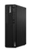 EAN 0198153578603 - Lenovo ThinkCentre M75s Gen 5 AMD Ryzen™ 3 8300G 8 GB DDR5-SDRAM 256 GB SSD Windows 11 Pro SFF PC Negro imagen 2