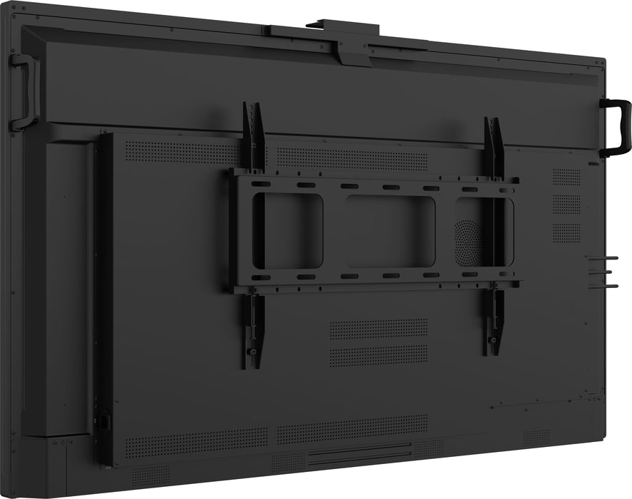 EAN 4948570124848 - iiyama TE6515A-B1AG pantalla de señalización Panel plano interactivo 163,8 cm (64.5") Wifi 550 cd / m² 4K imagen 10