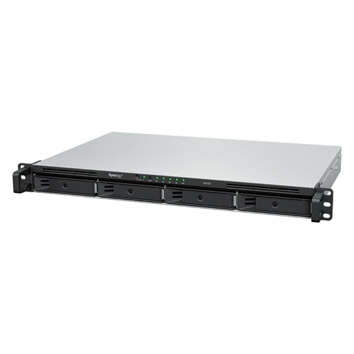 EAN 4711174725427 - Synology RX426 unidad de disco multiple 0 TB Bastidor (1U) Negro, Gris imagen 2