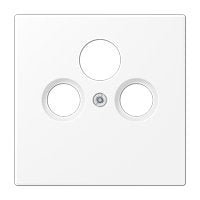 EAN 4011377192218 - JUNG LS 990 SAT WWM Blanco imagen 1