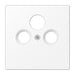 EAN 4011377192218 - JUNG LS 990 SAT WWM Blanco imagen 1
