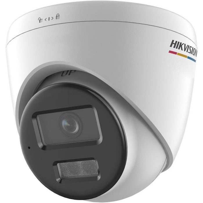 EAN 6936422191979 - Hikvision 4 MP ColorVu 3.0 Fixed Turret Network Camera Torreta Cámara de seguridad IP Interior y exterior imagen 1