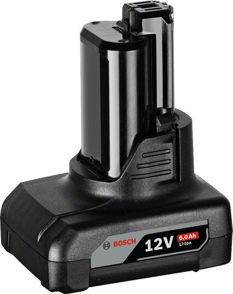 EAN 3165140894579 - Bosch GBA 12V 6.0AH imagen 1