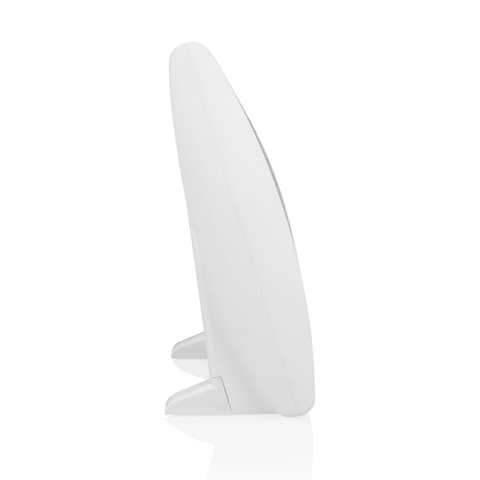 EAN 8712836973190 - Tristar KA-5127 calefactor eléctrico Interior y exterior Blanco 800 W Calefactor eléctrico infrarrojo imagen 7