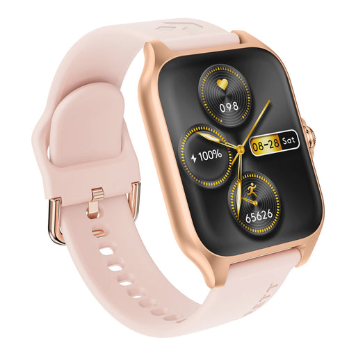 EAN 5904238486030 - Garett Electronics GRC Activity 2 4,52 cm (1.78") AMOLED 39 mm Digital 368 x 448 Pixeles Pantalla táctil  imagen 2