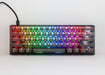 EAN 4713319659512 - Ducky One 3 Mini teclado Juego USB Negro imagen 10