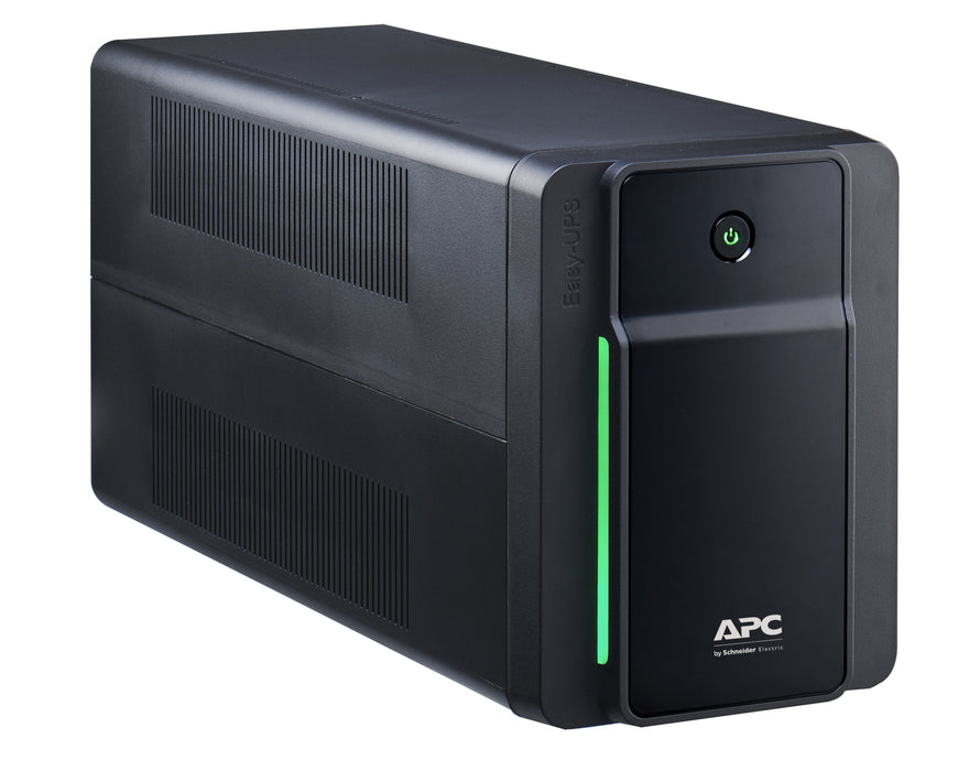 EAN 0731304404514 - APC Easy UPS sistema de alimentación ininterrumpida (UPS) Línea interactiva 1,6 kVA 900 W 6 salidas AC imagen 1