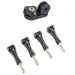 EAN 6926930100648 - Xiaomi 6926930100648 accesorio para cámara de deportes de acción Soporte para cámara imagen 2