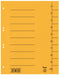 EAN 9003267660360 - Bene 98300GE divisor Caja de cartón Amarillo 1 pieza(s) imagen 1