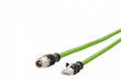 EAN 4250184158417 - METZ CONNECT 142M2X15050 accesorio para red industrial imagen 1