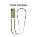 EAN 0195950644302 - Apple iPhone 17 16 cm (6.3") SIM doble iOS 26 5G USB Tipo C 256 GB Salvia imagen 10