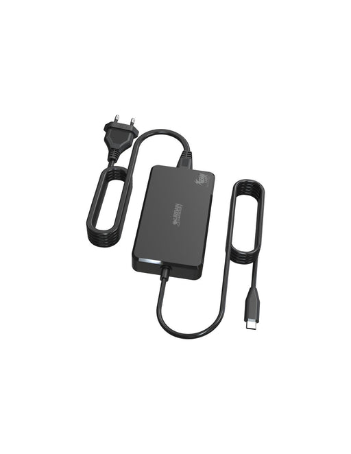 EAN 3760170886107 - Urban Factory POWEE BLOCK USB-C WALL CHARGER imagen 1