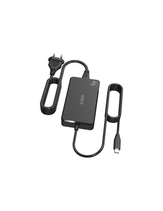 EAN 3760170886107 - Urban Factory POWEE BLOCK USB-C WALL CHARGER imagen 1