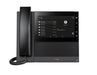 EAN 0610807893547 - HP Poly CCX 600 Business Media Phone for Microsoft Teams and PoE-enabled teléfono IP Negro LCD Wifi imagen 2