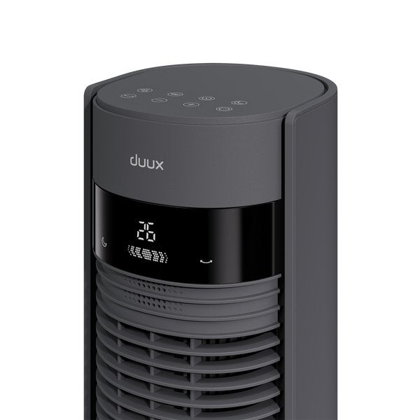 EAN 8716164982787 - Duux Elevate Smart Gris imagen 4