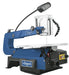 EAN 4046664037040 - Scheppach SD1600V sierra de contornear fija 120 W 1700 RPM imagen 1