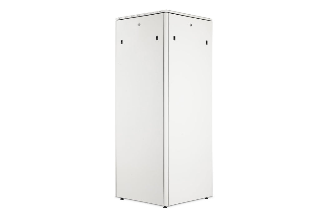 EAN 4016032505006 - Digitus DN-31200 armario rack 42U Rack o bastidor independiente Gris imagen 10