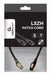 EAN 8716309120616 - Gembird PP8-LSZHCU-BK-0.5M cable de red Negro 0,5 m Cat8 S/FTP (S-STP) imagen 2