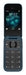 EAN 6438409077509 - Nokia 2660 Flip 7,11 cm (2.8") 123 g Azul Característica del teléfono imagen 1