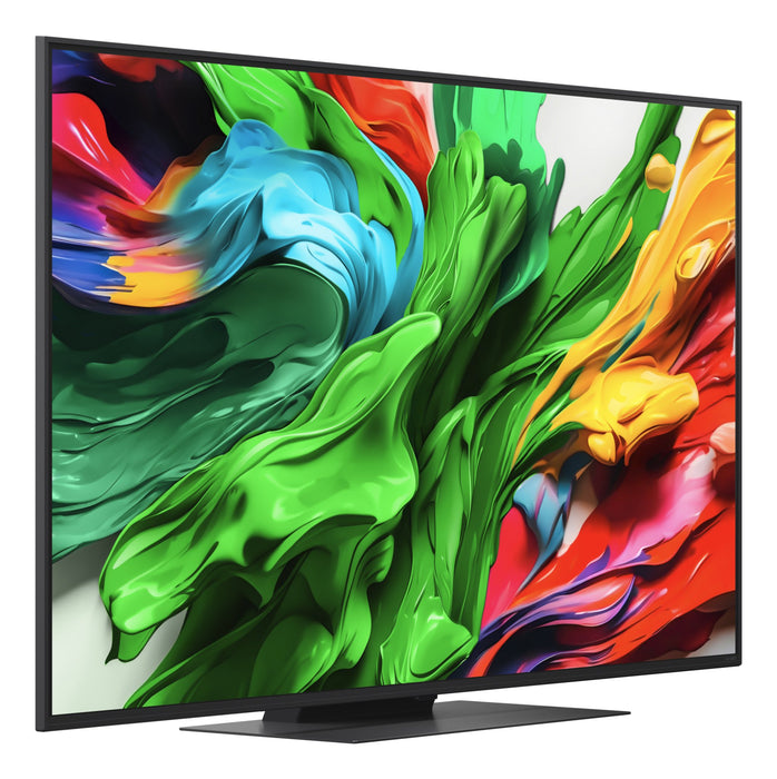 EAN 8806096309667 - LG QNED evo AI 55QNED86A6A 139,7 cm (55") 4K Ultra HD Smart TV Wifi Negro imagen 8
