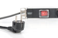 EAN 4016032266402 - Digitus DN-95402 base múltiple 7 salidas AC Negro imagen 5
