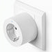 EAN 6970504210646 - Aqara SP-EUC01 enchufe inteligente 2300 W Hogar, Oficina Blanco imagen 3
