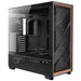 EAN 0761345101547 - Antec FLUX PRO EUV Full Tower Negro, Madera imagen 9