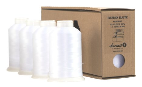 EAN 5902022180065 - Łucznik 820D3 Máquina de coser semiautomática Eléctrico imagen 13