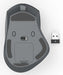 EAN 4047443537546 - Hama WM-900 ratón Oficina mano derecha RF Wireless + Bluetooth Óptico 3200 DPI imagen 7
