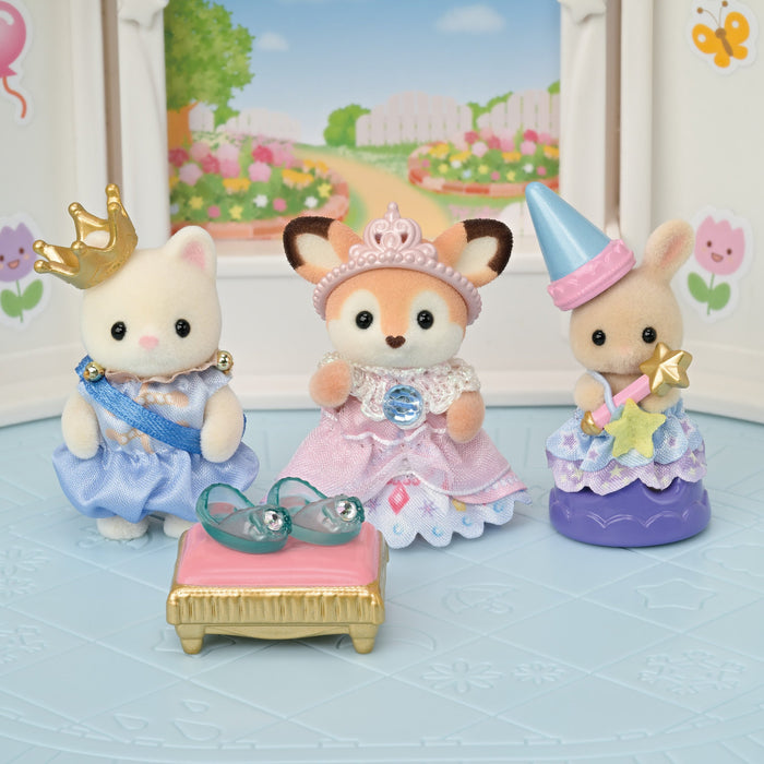 EAN 5054131058183 - Sylvanian Families 5818 muñeca imagen 5
