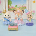 EAN 5054131058183 - Sylvanian Families 5818 muñeca imagen 5