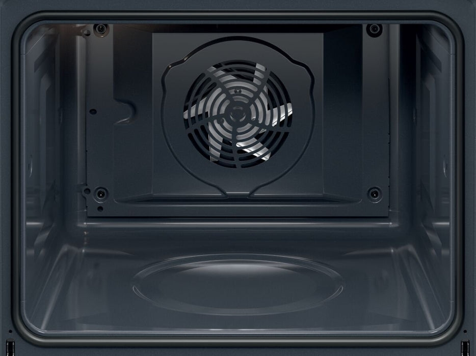 EAN 7333394056043 - AEG Series 5000 OU5AB20SM 72 L 2790 W Acero inoxidable imagen 3