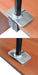 EAN 698833042955 - Ergotron 45-405-026 estacion de trabajo sentado o de pie imagen 5