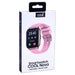 EAN 8434847069784 - COOL Accesorios 8434847069784 5,11 cm (2.01") 38 mm Digital 240 x 296 Pixeles Pantalla táctil Rosa imagen 9