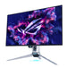 EAN 4711636169202 - ASUS ROG Swift OLED PG27AQWP-W pantalla para PC 67,3 cm (26.5") 2560 x 1440 Pixeles Quad HD LCD Plata imagen 7