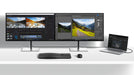 EAN 0198990309705 - HP Series 7 Pro 31.5 inch 4K Thunderbolt 4 Docking Monitor - 732xk pantalla para PC 80 cm (31.5") 3840 x  imagen 1
