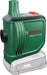 EAN 4053423240115 - Bosch EasyInflate 18V-500 bomba de aire eléctrica 0,03 bar 530 l/min imagen 5