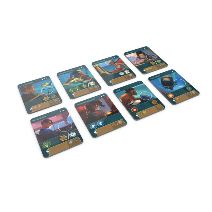 EAN 4262360070116 - Board Game Circus BGC-FG-002.0 Juego de mesa Estrategia imagen 4