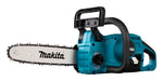 EAN 0088381769617 - Makita DUC307ZX2 motosierra 610 W Negro, Azul, Acero imagen 10