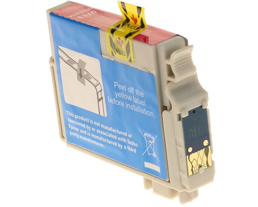 EAN 6941784786428 - G&G 03546 cartucho de tinta 1 pieza(s) Compatible Magenta imagen 4