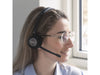 EAN 5705730126185 - Sandberg 126-18 auricular y casco Auriculares Inalámbrico Diadema Oficina/Centro de llamadas MicroUSB Neg imagen 8