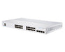 EAN 889728497503 - Cisco CBS350-24T-4X Gestionado L2/L3 Gigabit Ethernet (10/100/1000) Plata imagen 1