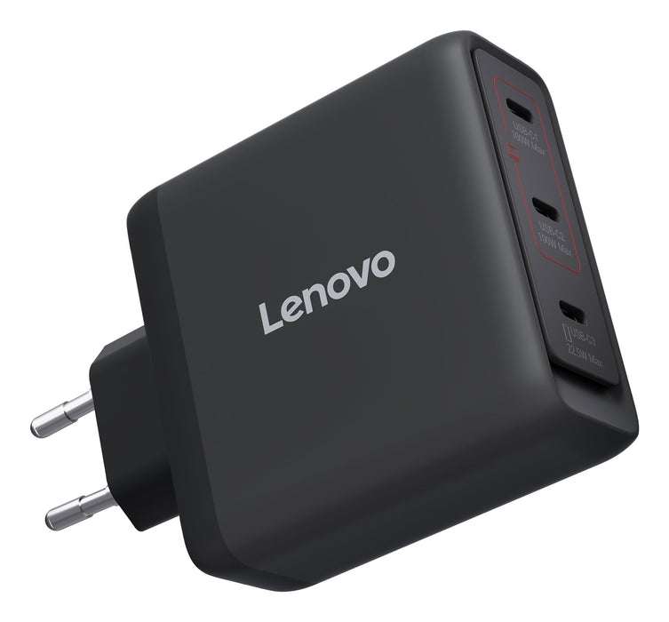 EAN 195892147671 - Lenovo 40AW100BEU cargador de dispositivo móvil Universal Negro Corriente alterna Interior imagen 4