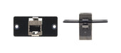 EAN 7291063088446 - Kramer Electronics W-45(B) toma de corriente RJ-45 Negro imagen 1