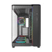 EAN 4710562744941 - Montech King 95 PRO Midi Tower Negro imagen 3