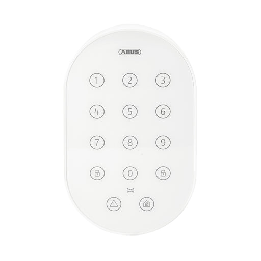 EAN 4003318419027 - ABUS FUBE45010 sistema de seguridad 868.3 MHz Blanco imagen 1
